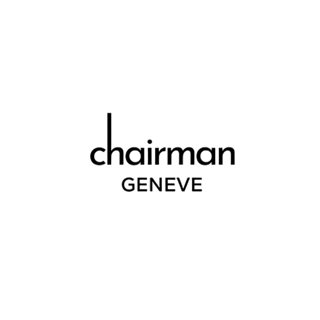 Chairman Geneve Logo - Medium Size
