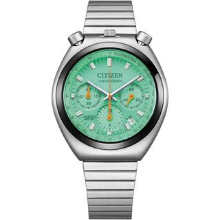 Citizen AN3660-73X Tsuno Chrono PLAYGROUND Edition Limited Edition Quartz Chronograph Watch