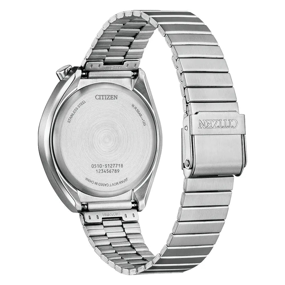 Citizen-Citizen AN3660-73X Tsuno Chrono PLAYGROUND Edition Limited Edition Quartz Chronograph Watch-Wristbear-3