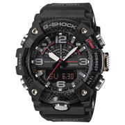 G-Shock-Casio G-SHOCK GG-B100X-1A MUDMASTER Quad Sensor Bluetooth Resin Band Watch-Wristbear-1