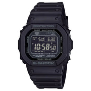 G-Shock-Casio G-Shock GW-5000HS-1 Digital Black Dial Resin Band Watch-Wristbear-1