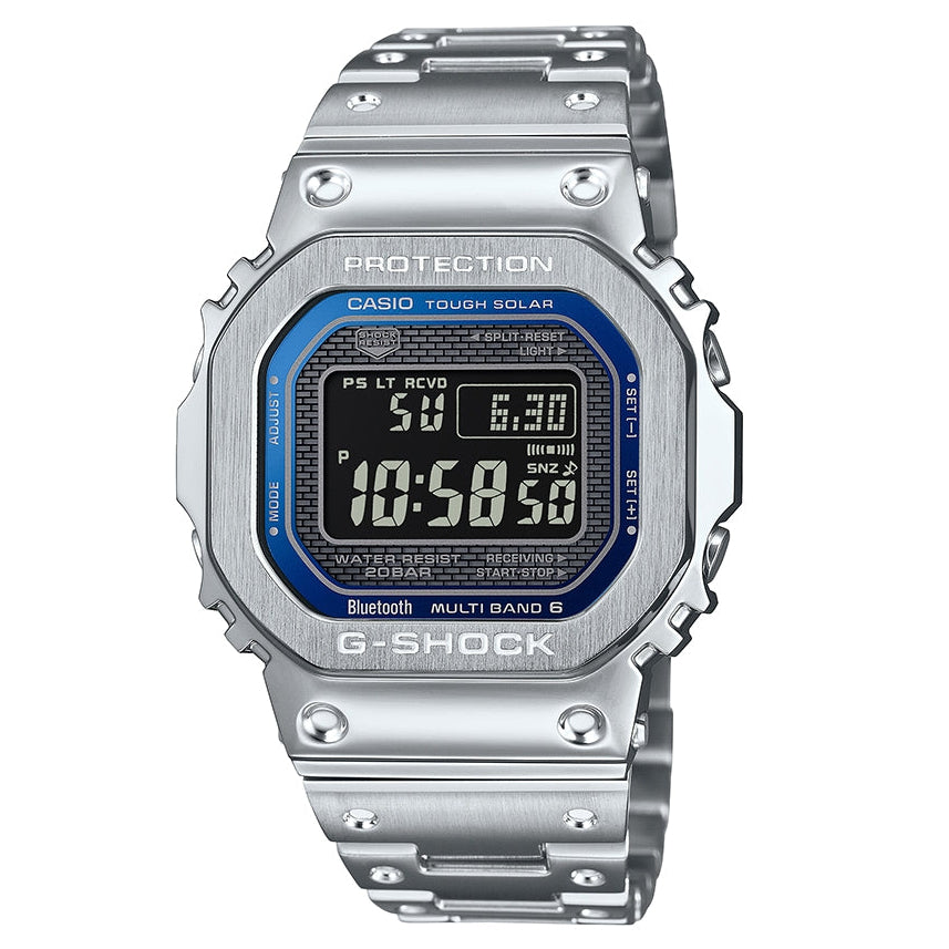 Casio GMW-5000D-2DR image 1