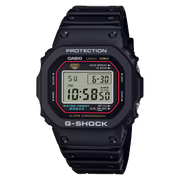 G-Shock DW-5000R-1A Original G-Shock Re-Creation Digital Watch