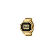 Casio CRW-001G-9 Ring Watch Digital Black