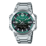 Casio AMW-870DA-3AV Quartz Silver
