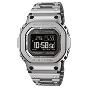 Casio G-SHOCK GMW-BZ5000D-1 Full Metal 5000 Series Watch