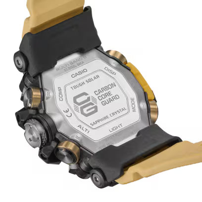 Casio G-SHOCK GWG-2000-1A5 MUDMASTER