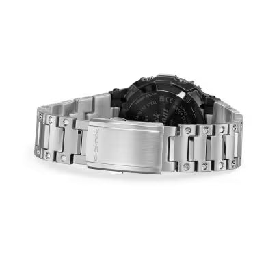Casio G-SHOCK GMW-BZ5000D-1 Full Metal 5000 Series Watch