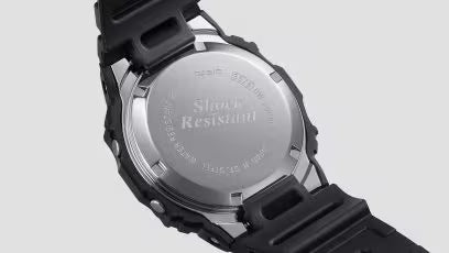 G-Shock DW-5000R-1A Original G-Shock Re-Creation Digital Watch