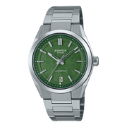 Edifice EFK EFK-100D-3A Mechanical (Automatic) Silver