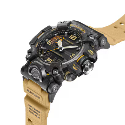 Casio G-SHOCK GWG-2000-1A5 MUDMASTER