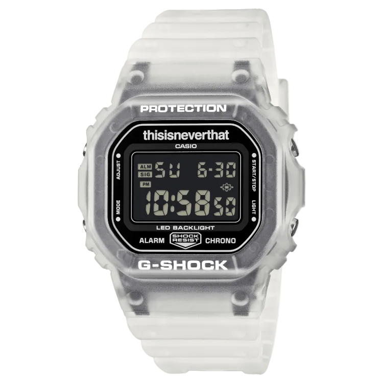 Casio DW-5600TNT-7D image 1
