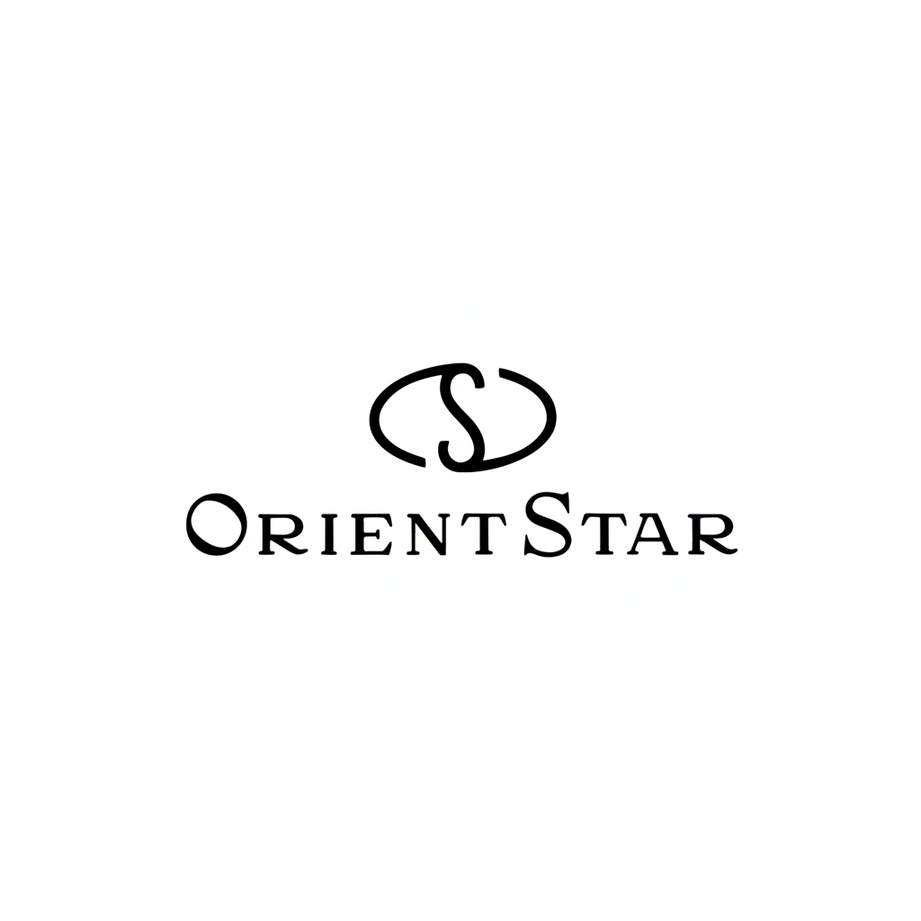Orient Star Logo