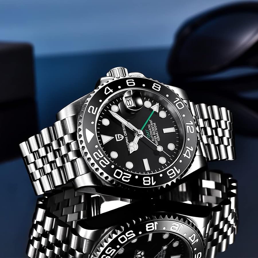 Pagani Design-Pagani Design PD-1662 Mechanical (Automatic)-Wristbear-5