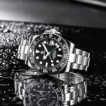 Pagani Design-Pagani Design PD-1662 Mechanical (Automatic)-Wristbear-4