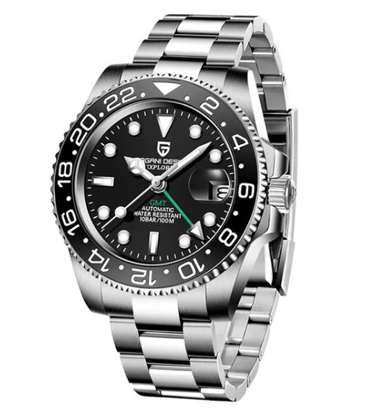 Pagani Design-Pagani Design PD-1662 Mechanical (Automatic)-Wristbear-3