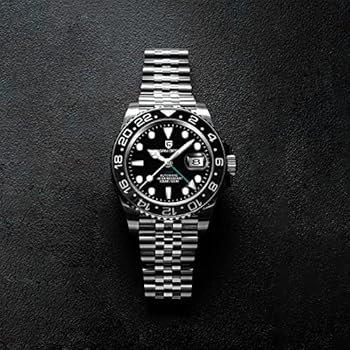 Pagani Design-Pagani Design PD-1662 Mechanical (Automatic)-Wristbear-6