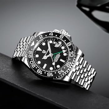 Pagani Design-Pagani Design PD-1662 Mechanical (Automatic)-Wristbear-7