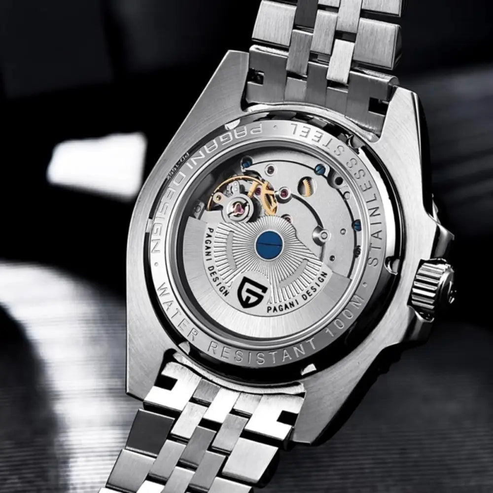 Pagani Design-Pagani Design PD-1662 Mechanical (Automatic)-Wristbear-2