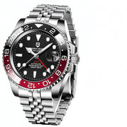 Pagani Design "Coke" PD-1662 Mechanical (Automatic) Black