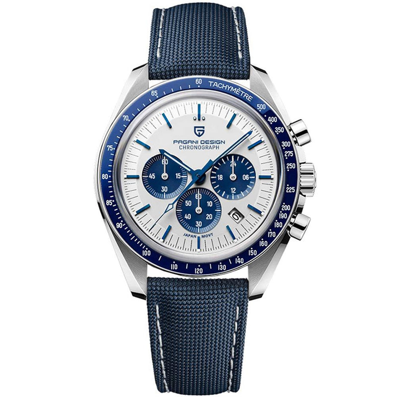 Pagani Design PD-1701 Quartz Blue