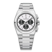 Pagani Design "Panda" PD-1761 Quartz White and Black