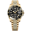 Pagani Design PD-1662 Mechanical (Automatic) Black - shop_name Pagani Design1662-GMT-GOLD-JUB
