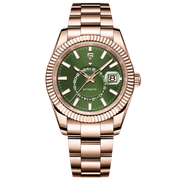 Pagani Design PD-1888 Automatic Green