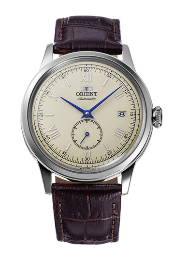 Orient Bambino RA-AP0105Y Automatic Cream