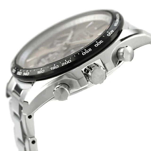 Seiko Selection SBPY181 Solar Pink Dial Men's Watch