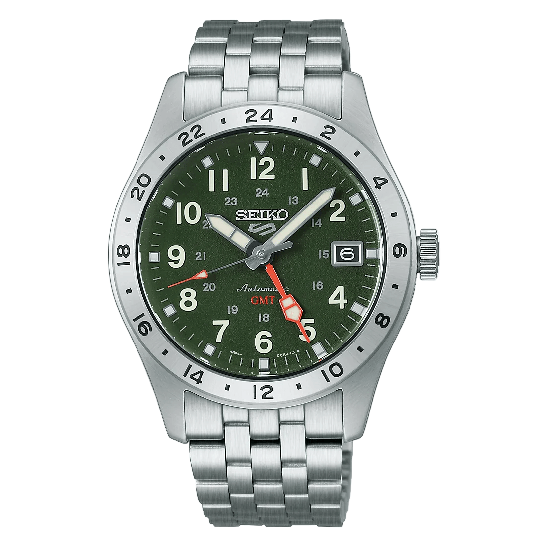 Seiko HDB001K1 product image 1