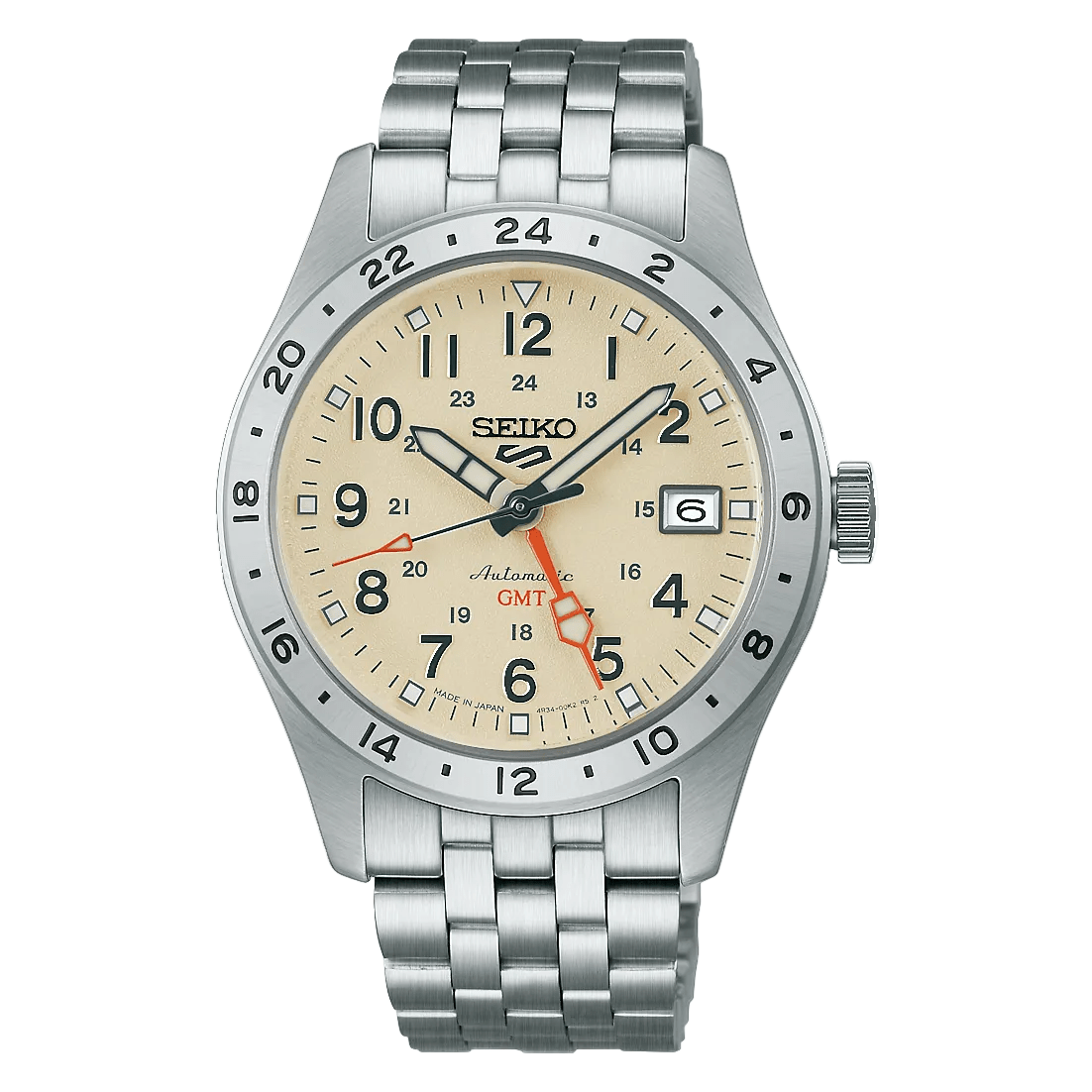 Seiko HDB002J1 product image 1