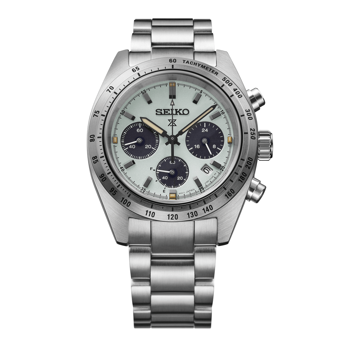 Seiko SBDL129 blue dial product image 2