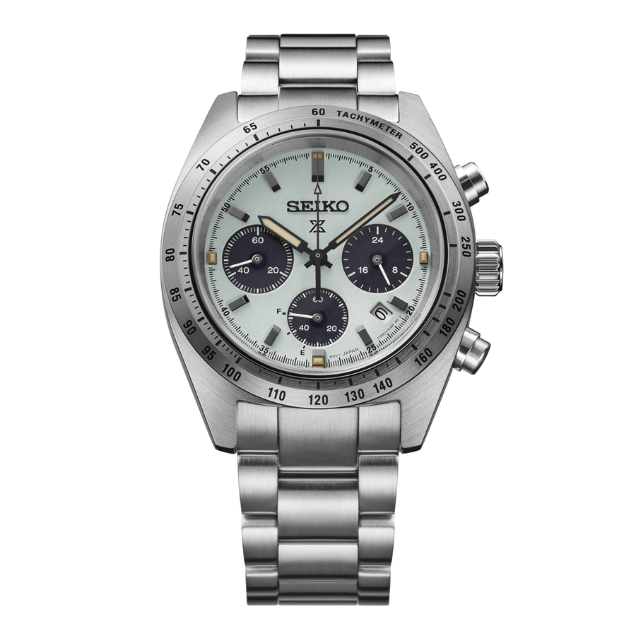 Seiko SBDL129 blue dial product image 2