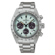 Seiko SBDL129 blue dial product image 1