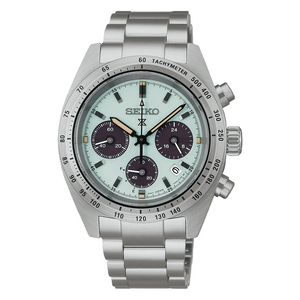 Seiko SBDL129 blue dial product image 1