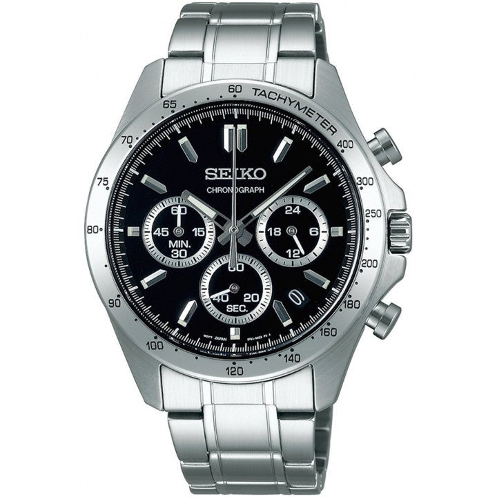 Seiko SBTR013 exact-reference product image 1
