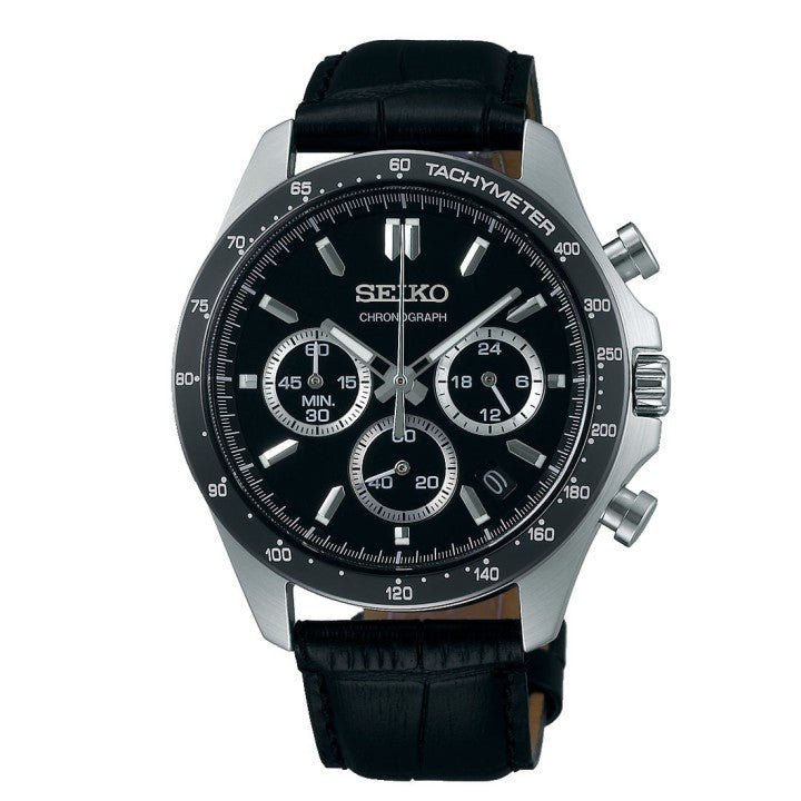 Seiko SBTR021 exact-reference product image 1