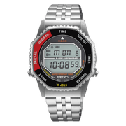 Seiko Military SMGG19 Quartz - shop_name SeikoSMGG19P1