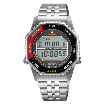 Seiko Military SMGG19 Quartz - shop_name SeikoSMGG19P1