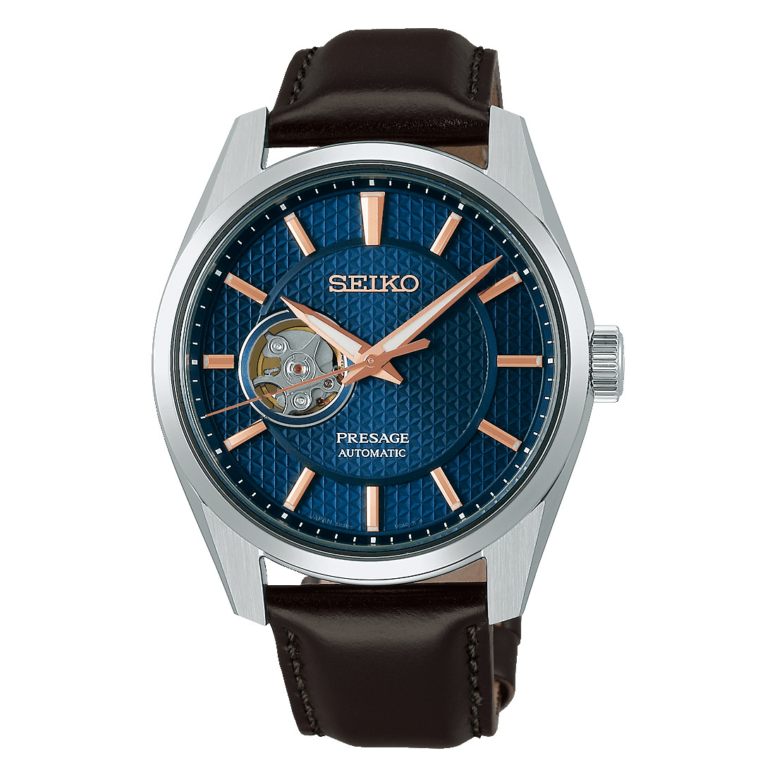 Seiko Presage Sharp Edged Series SPB311J1 Automatic - shop_name SeikoSPB311