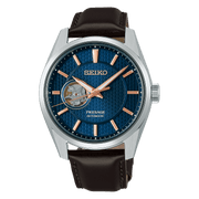 Seiko Presage Sharp Edged Series SPB311J1 Automatic - shop_name SeikoSPB311