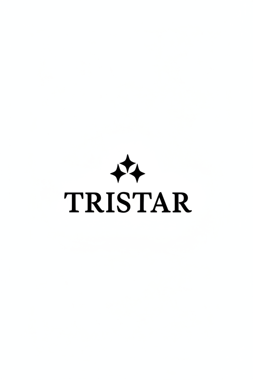 Tristar Logo 300x500 White Background