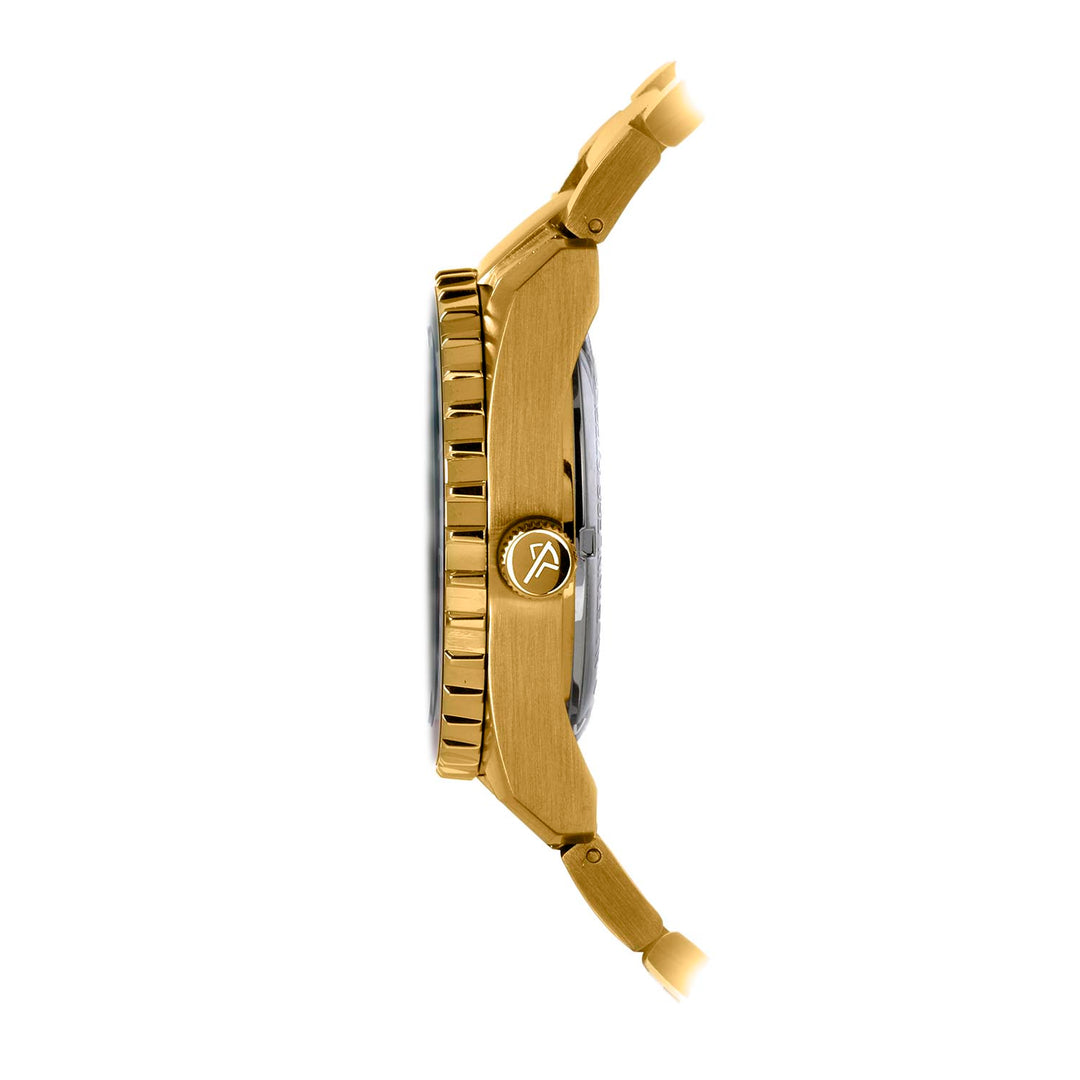 Westar 80012GPN104 automatic GMT watch alternate view 3