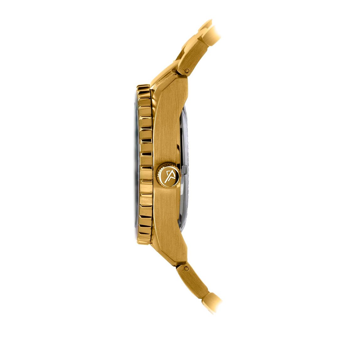 Westar 80012GPN104 automatic GMT watch alternate view 3