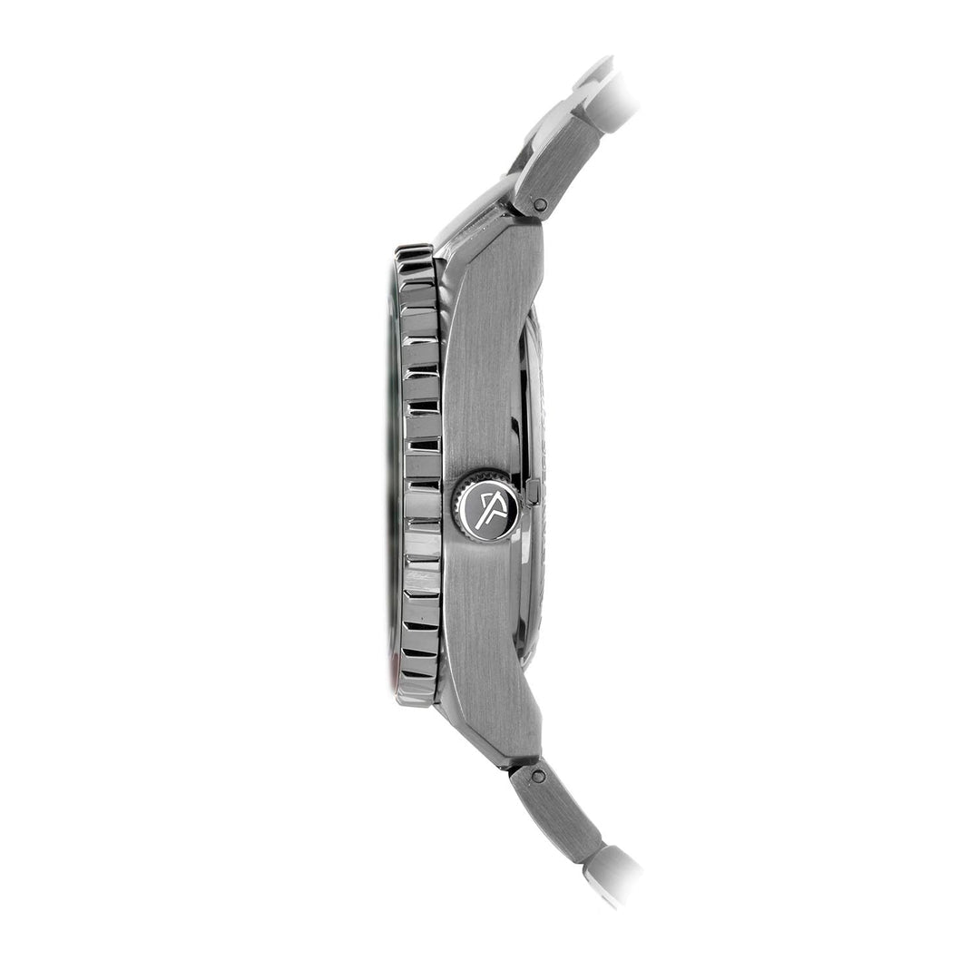Westar 80012STN101 automatic GMT watch alternate view 3